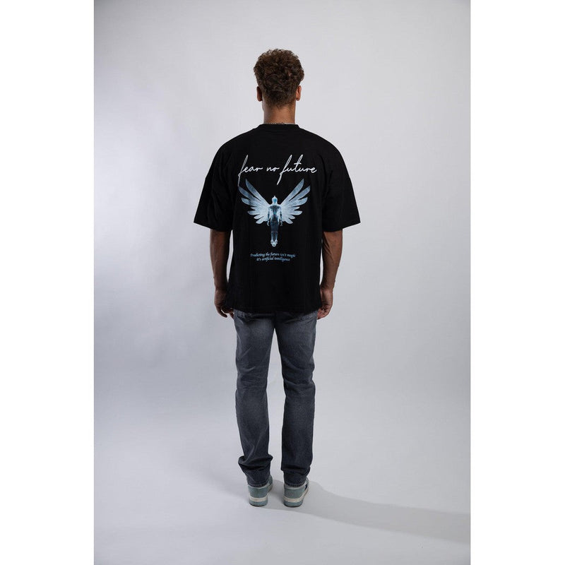 Guardian Angel Tee