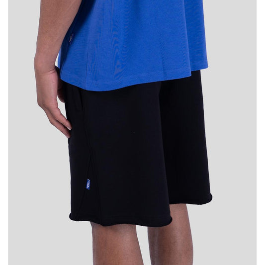 HOXTON SHORT BLACK
