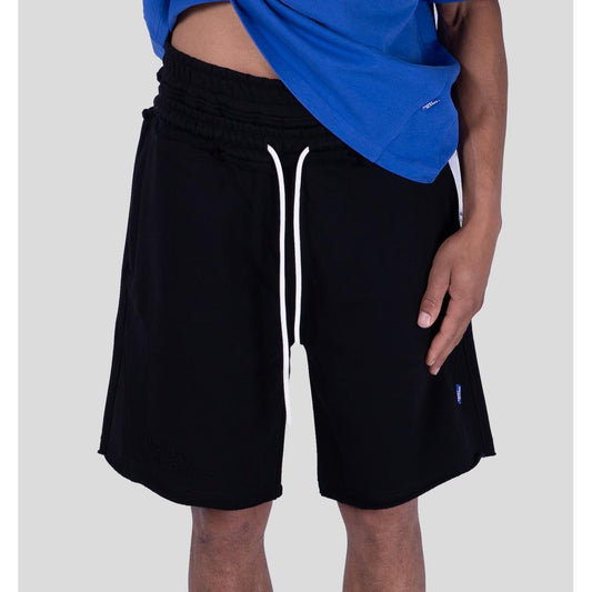 HOXTON SHORT BLACK