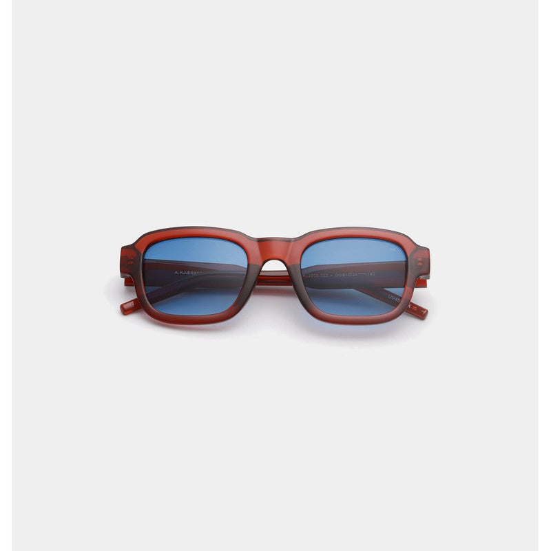 Halo Brown Transparant