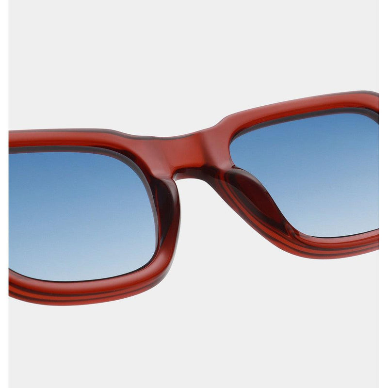 Halo Brown Transparant