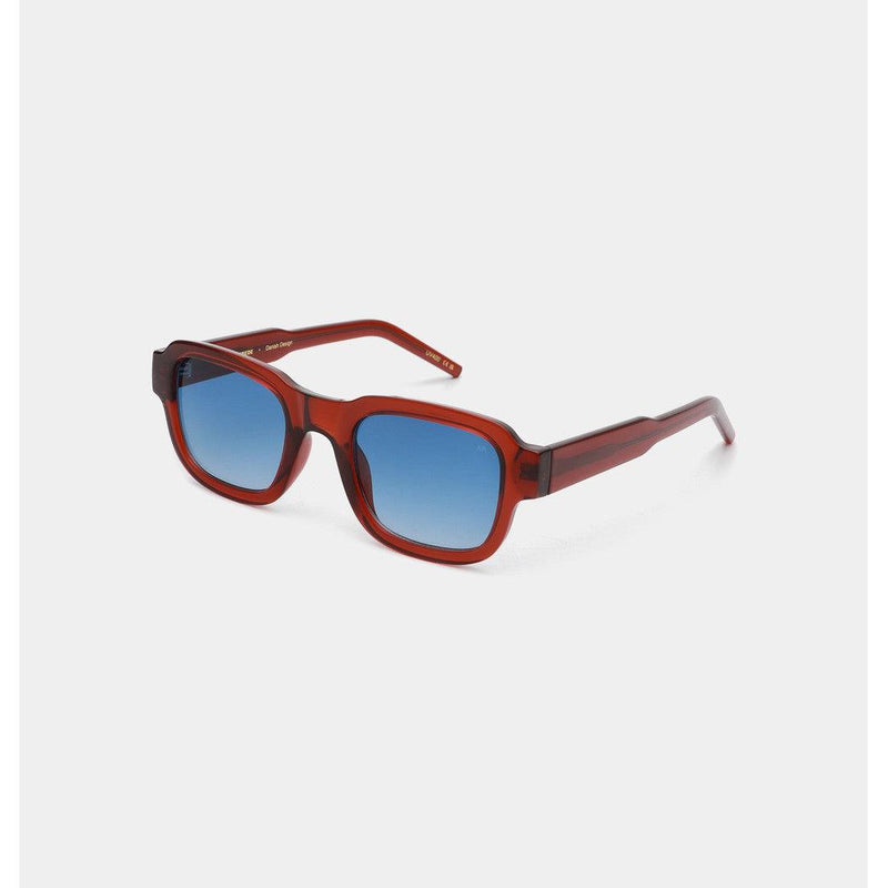 Halo Brown Transparant