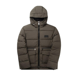 Heavy Puffer-AB Lifestyle-Mansion Clothing