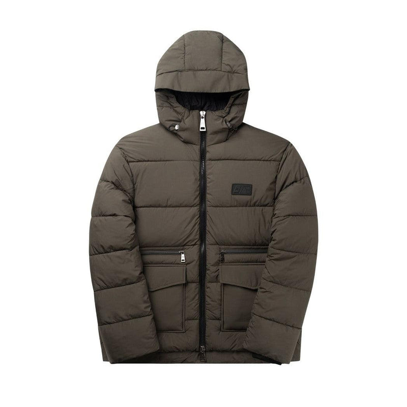 Heavy Puffer-AB Lifestyle-Mansion Clothing