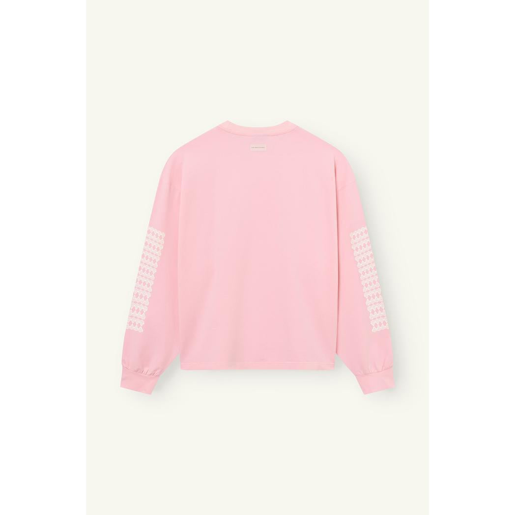 Himariyu Pink