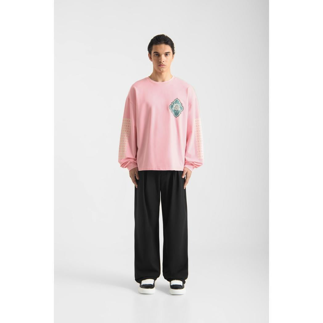 Himariyu Pink