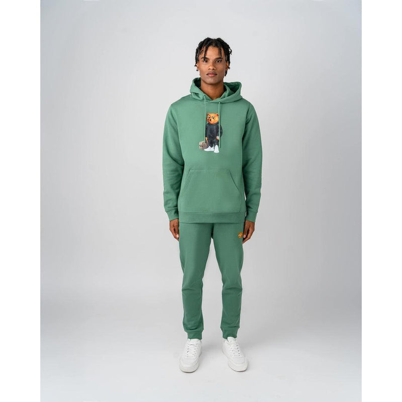 Hoodie Filou LVII-Baron Filou-Mansion Clothing