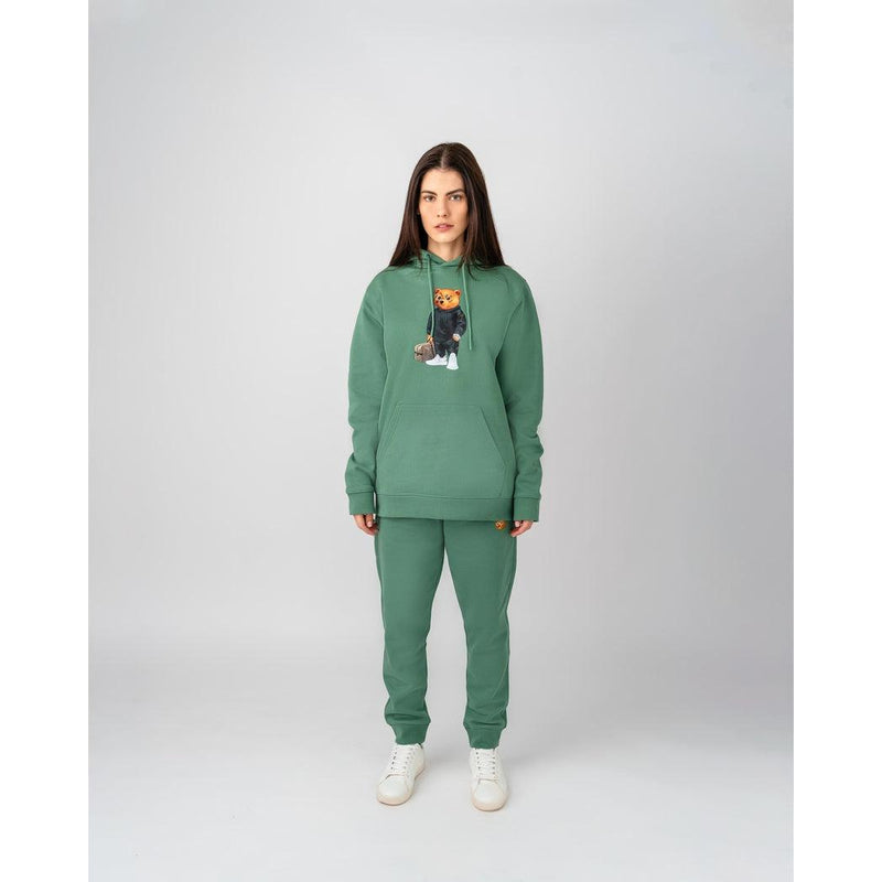 Hoodie Filou LVII-Baron Filou-Mansion Clothing