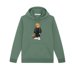 Hoodie Filou LVII-Baron Filou-Mansion Clothing