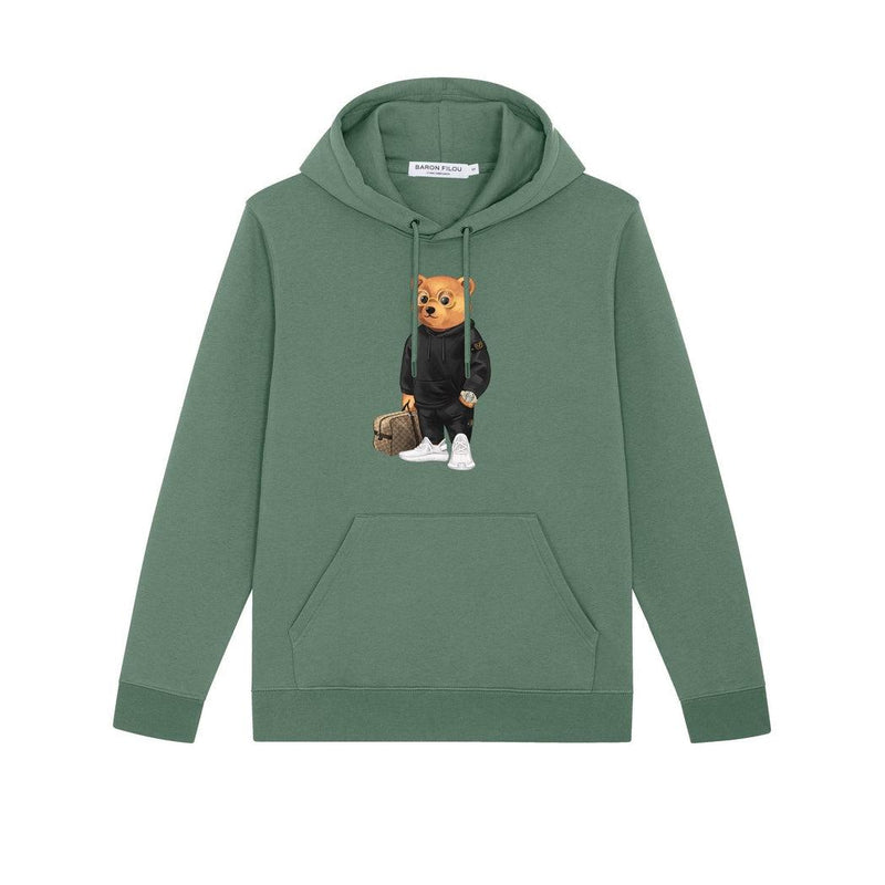 Hoodie Filou LVII-Baron Filou-Mansion Clothing