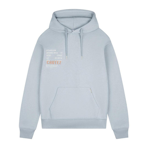 Interbellum Hoodie