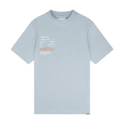 Interbellum T-shirt-CROYEZ-Mansion Clothing