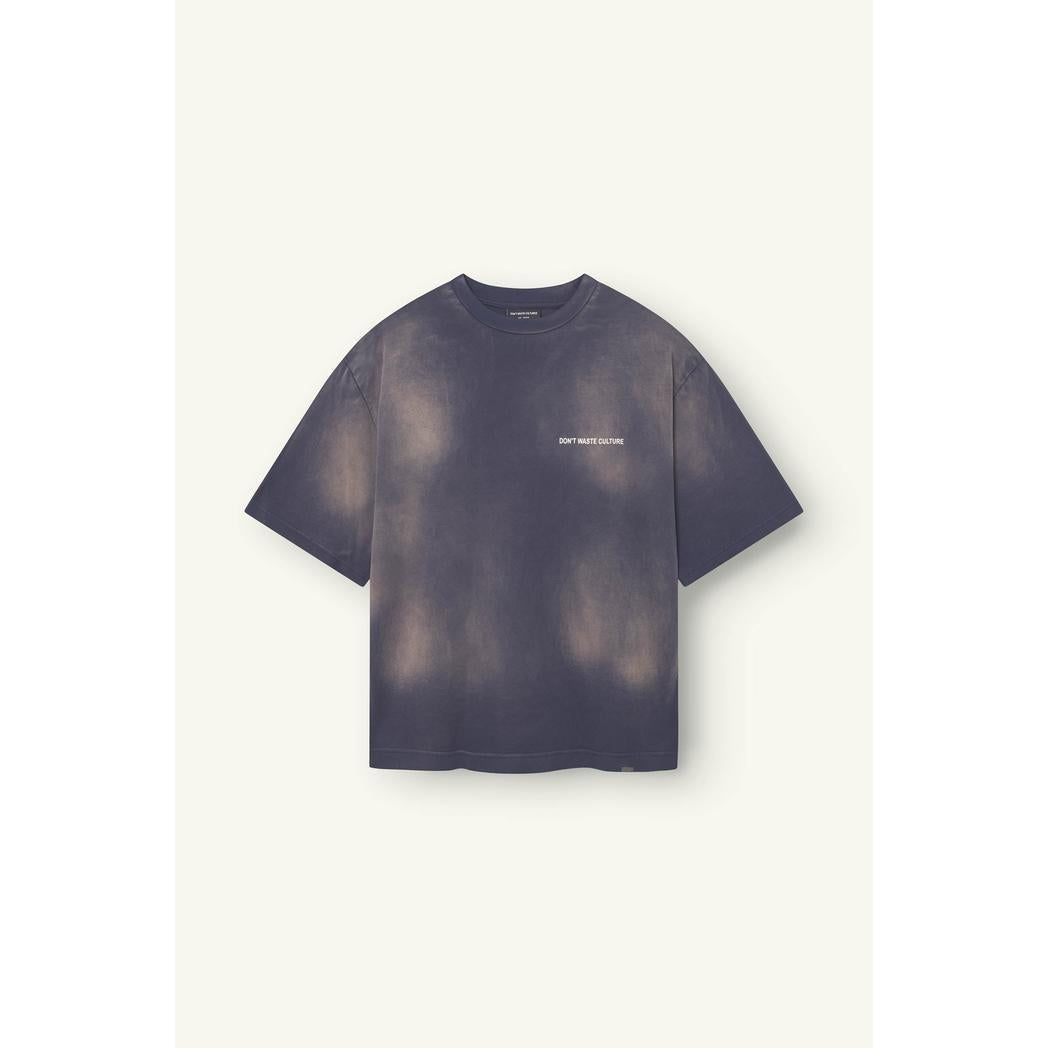 Islian Faded Navy