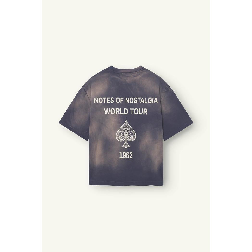Islian Faded Navy