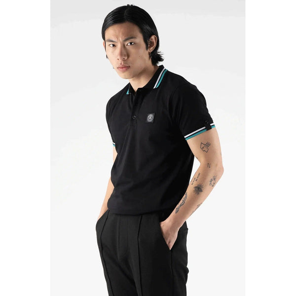 Ithica Polo
