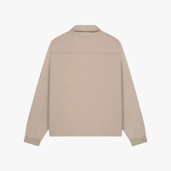 JA99490 SAND-Quotrell-Mansion Clothing