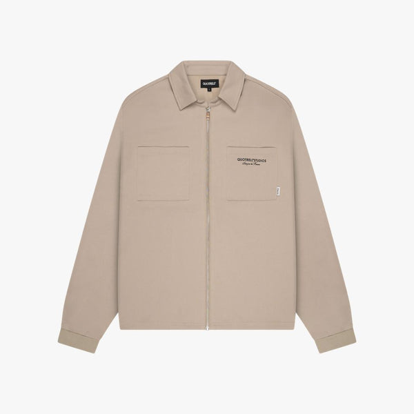 JA99490 SAND-Quotrell-Mansion Clothing