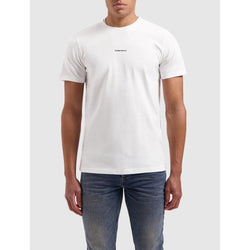 Jardin Privé T-shirt - Off White-Pure Path-Mansion Clothing