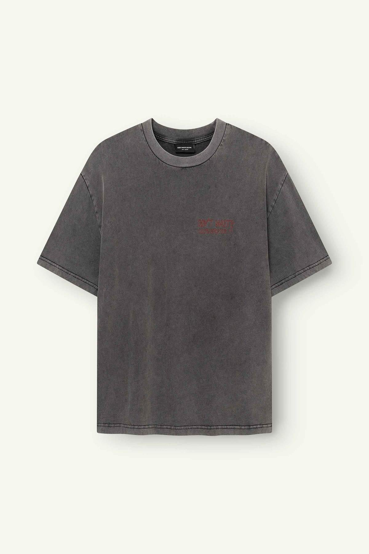 Jovi Washed Black