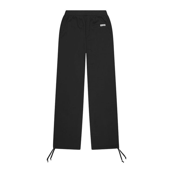 Kobe Straight Leg Jogger Black