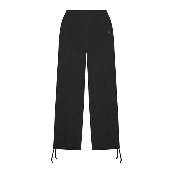 Kobe Straight Leg Jogger Black