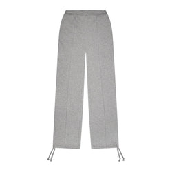 Kobe Straight Leg Jogger Grey Marl-OFF THE PITCH-Mansion Clothing