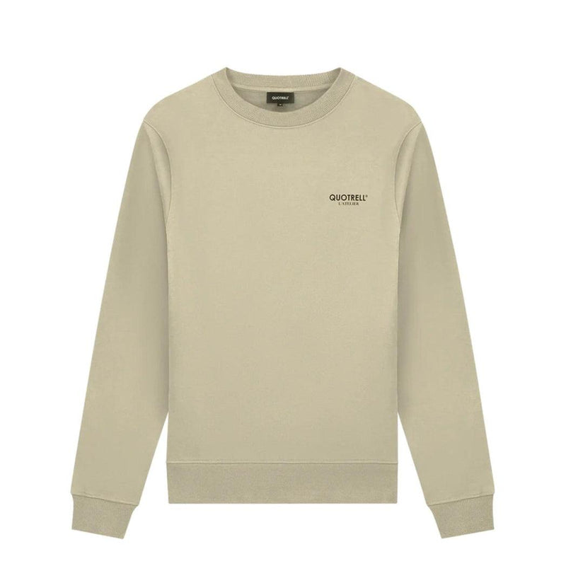 L'Atelier Crewneck