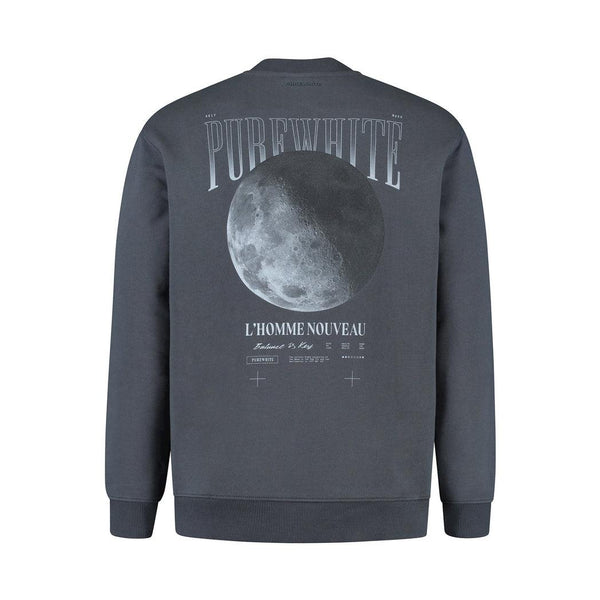 L'Homme Nouveau Moon Sweater