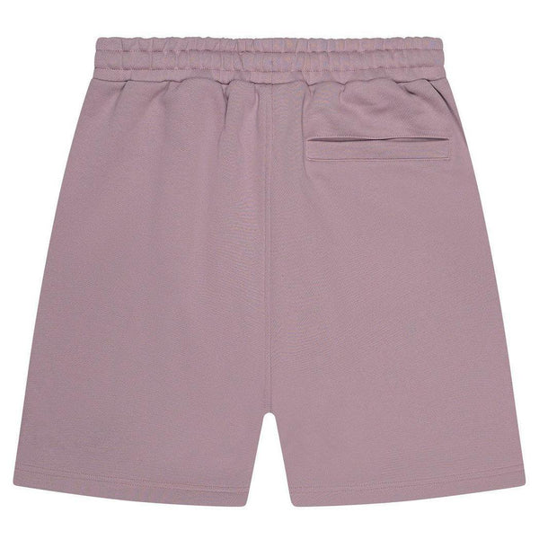 Landscape Shorts Lavender-OFF THE PITCH-Mansion Clothing
