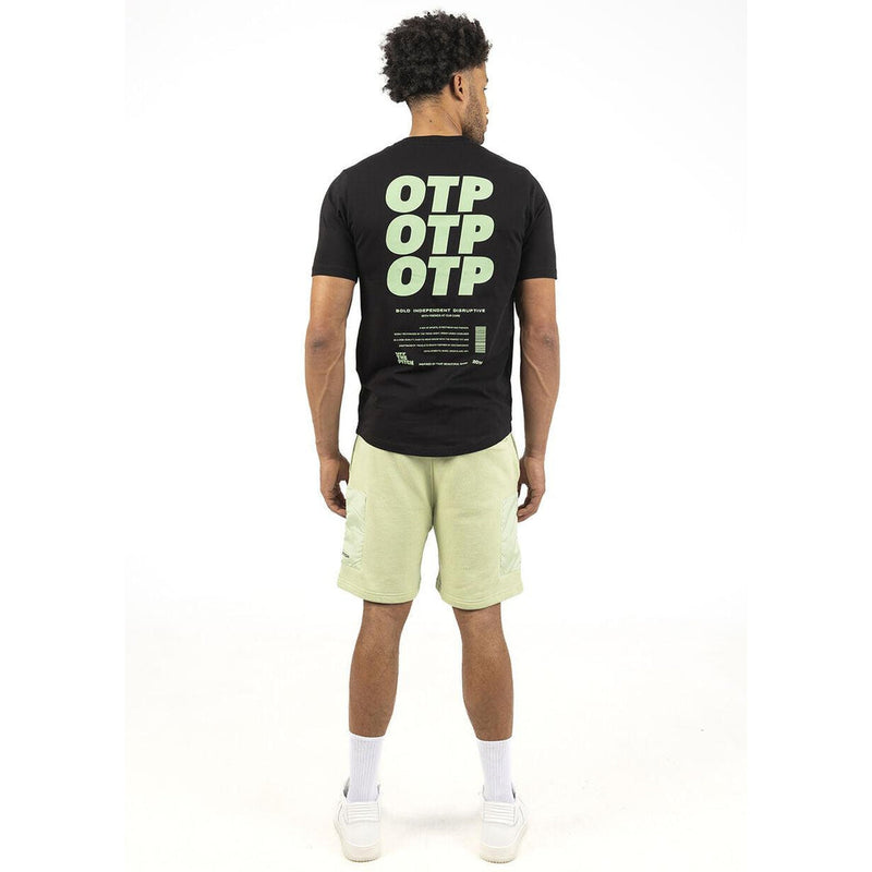 Lennox Shorts-OFF THE PITCH-Mansion Clothing