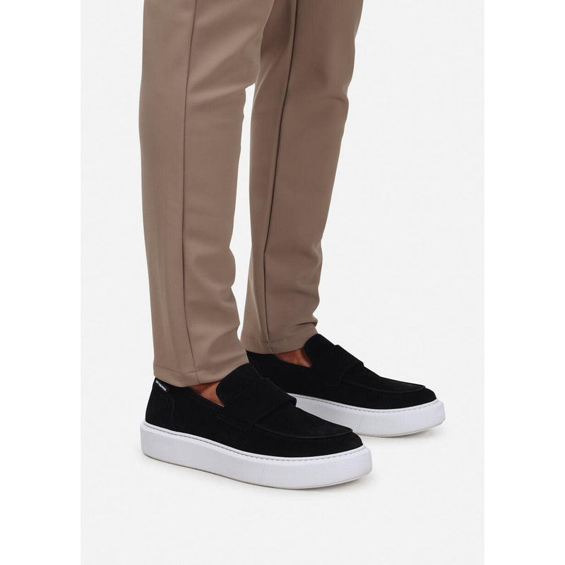 Loafer Velour-OFF THE PITCH-Mansion Clothing
