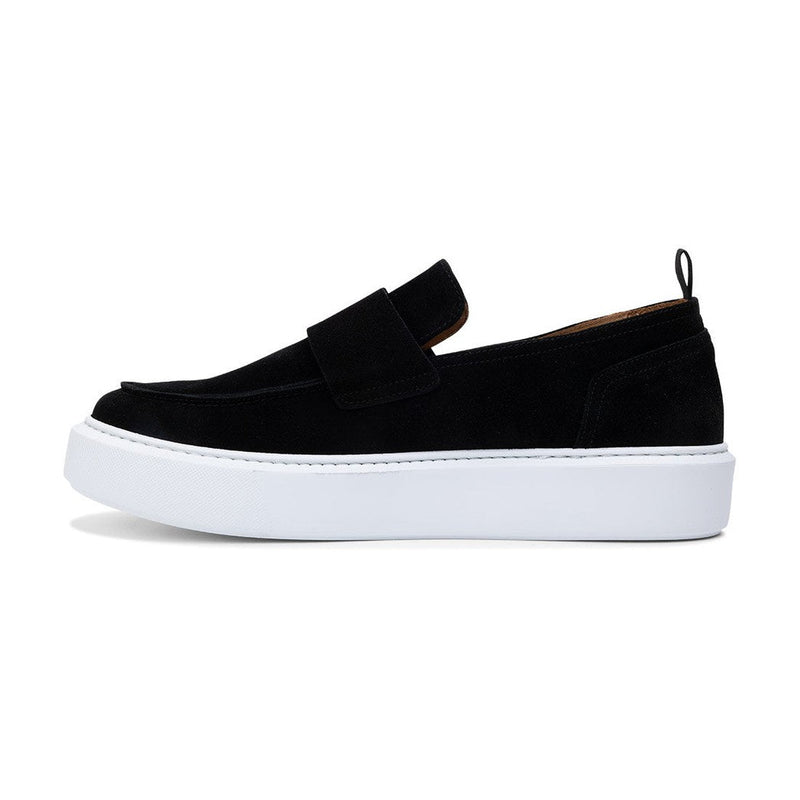Loafer Velour-OFF THE PITCH-Mansion Clothing