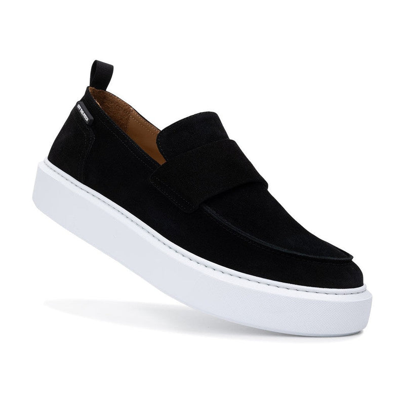 Loafer Velour-OFF THE PITCH-Mansion Clothing