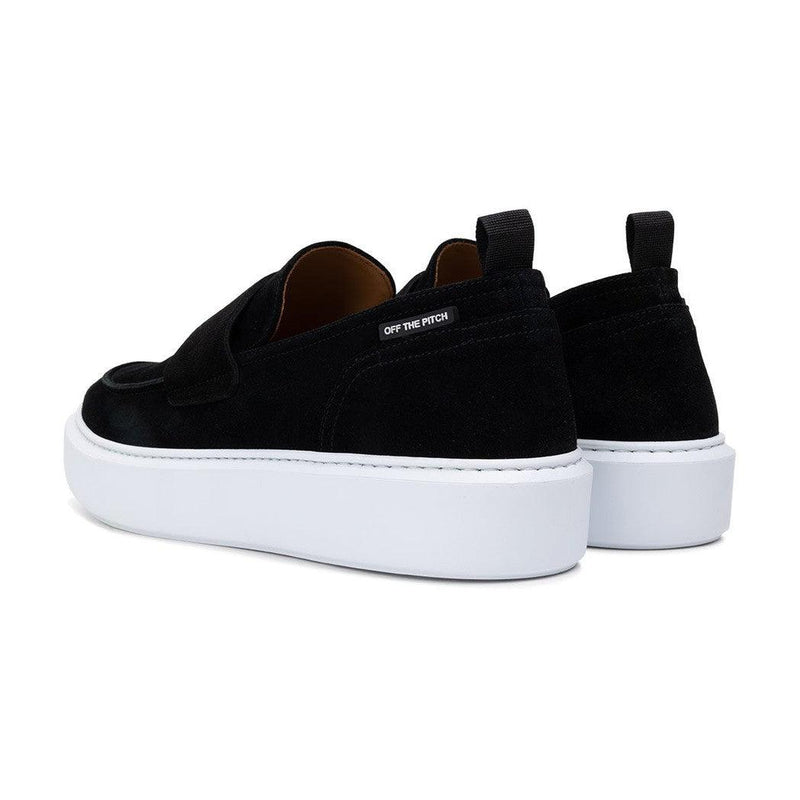 Loafer Velour-OFF THE PITCH-Mansion Clothing