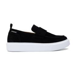 Loafer Velour-OFF THE PITCH-Mansion Clothing
