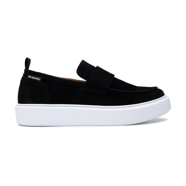 Loafer Velour-OFF THE PITCH-Mansion Clothing