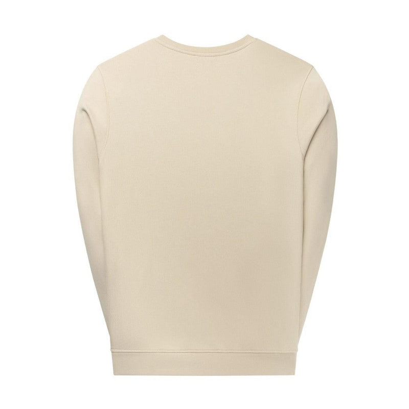 Loose-Fit Metal Crewneck-AB Lifestyle-Mansion Clothing