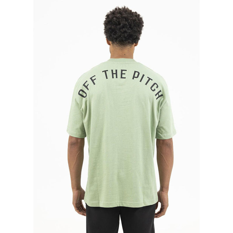 Loose Fit Pitch Tee