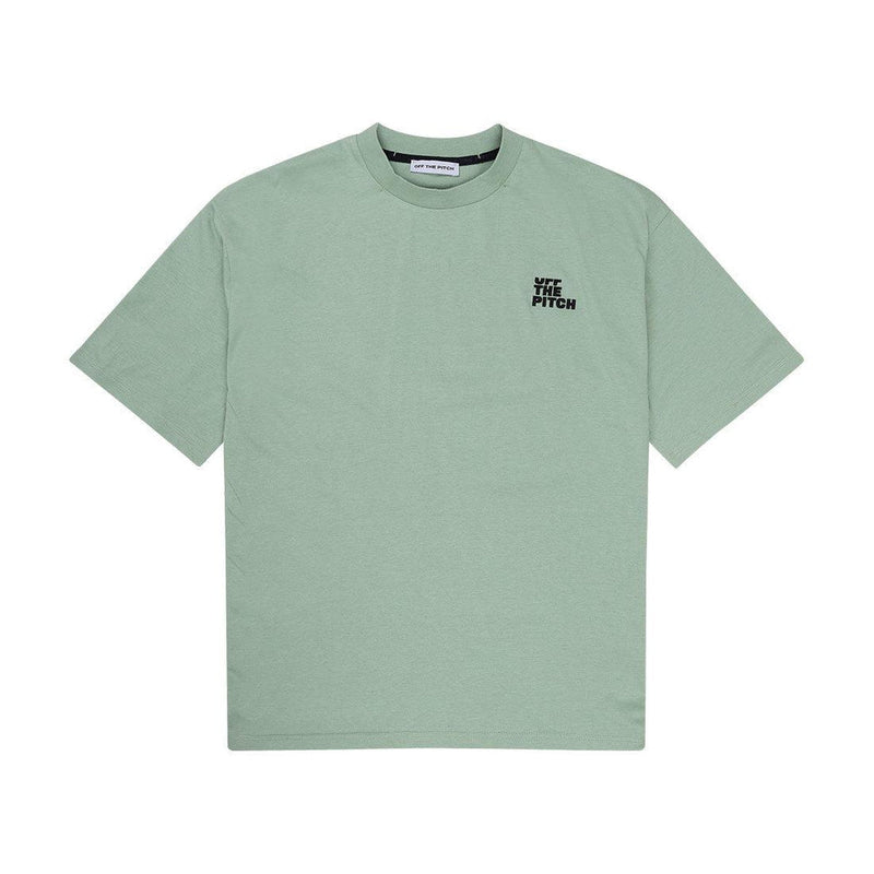 Loose Fit Pitch Tee