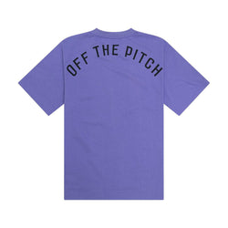 Loose Fit Pitch Tee-OFF THE PITCH-Mansion Clothing