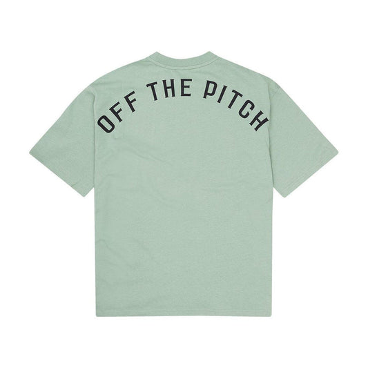 Loose Fit Pitch Tee