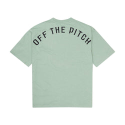 Loose Fit Pitch Tee