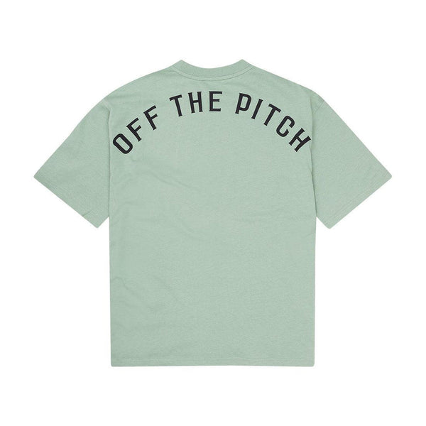 Loose Fit Pitch Tee