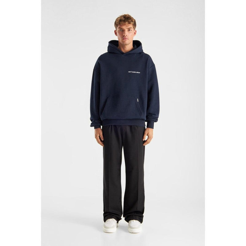Louise Navy Blue-Don't Waste Culture-Mansion Clothing