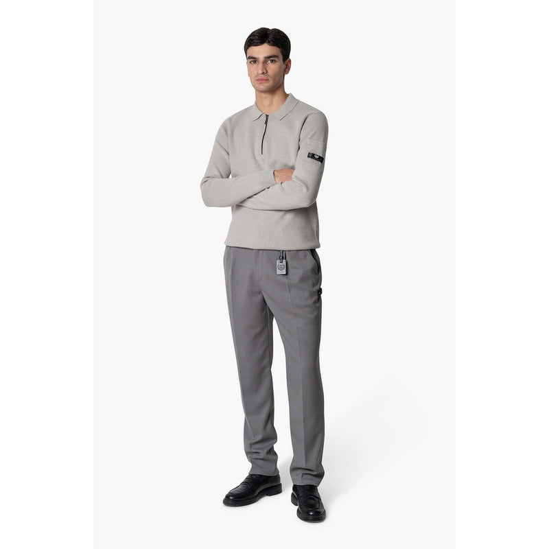 Luxor Pants Charcoal
