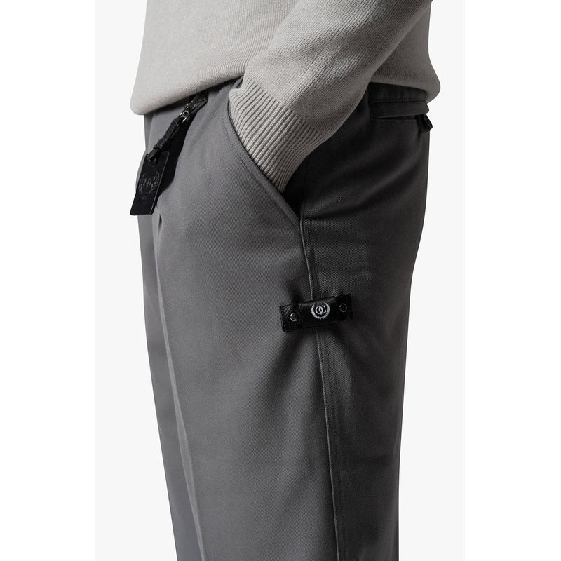 Luxor Pants Charcoal