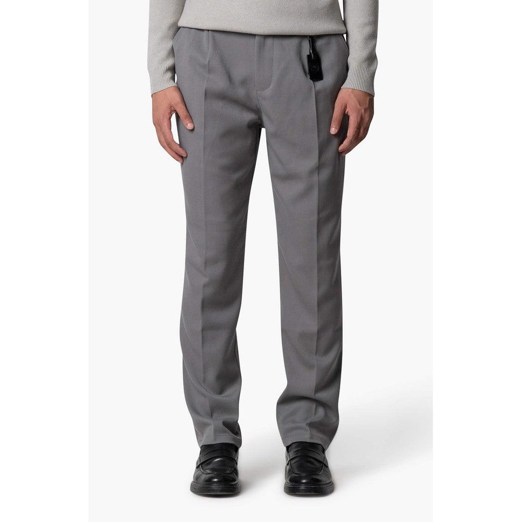 Luxor Pants Charcoal-Quotrell-Mansion Clothing
