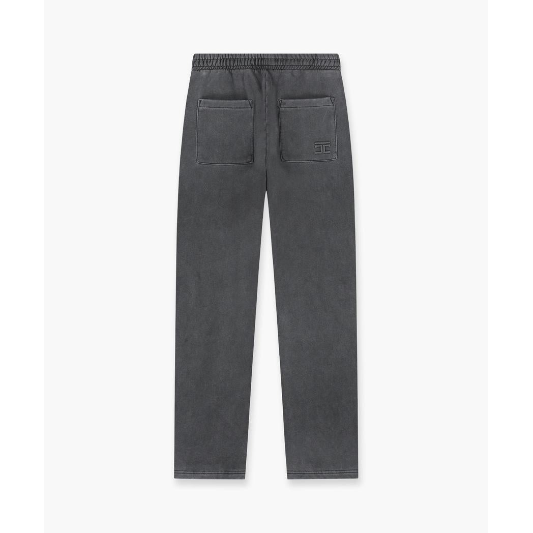 M-FW25-FLEECEJOGGER Acid Grey-Jorcustom-Mansion Clothing