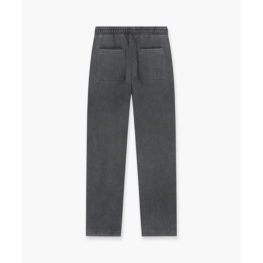 M-FW25-FLEECEJOGGER Acid Grey-Jorcustom-Mansion Clothing