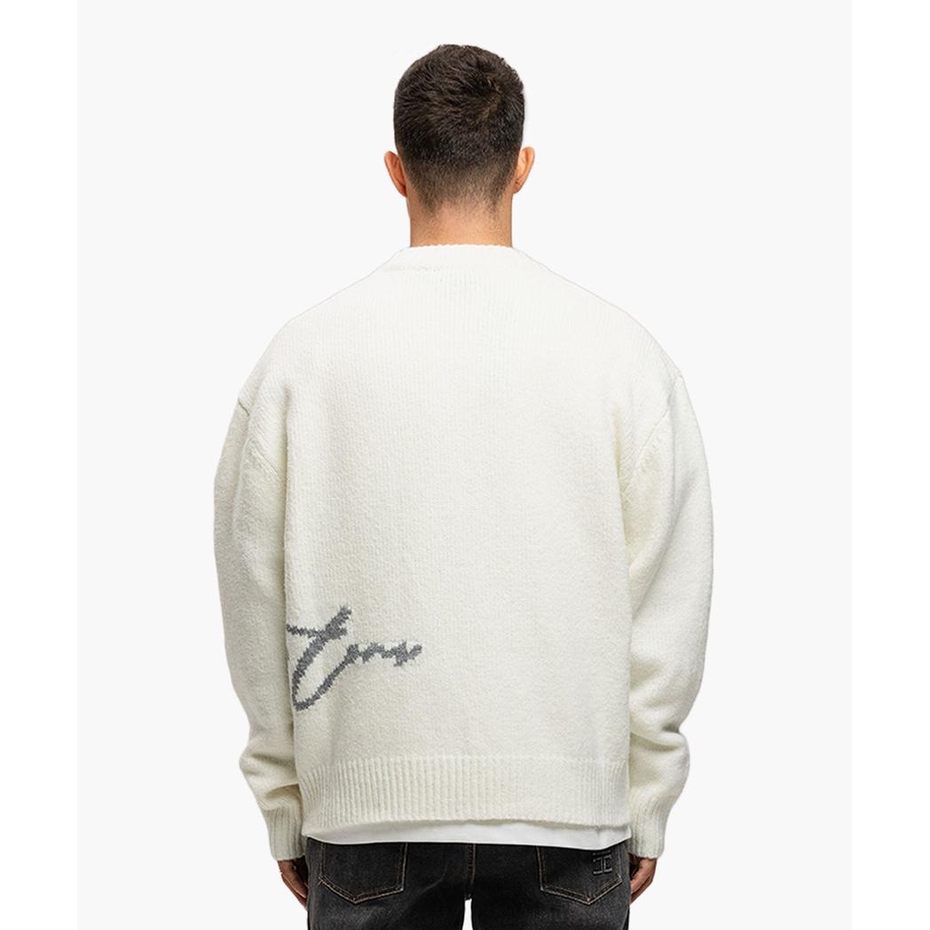 M-FW25-KNITSWEAT-PENNED Off-White-Jorcustom-Mansion Clothing